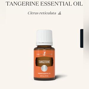 Young Living Tangerine oil 15 ml